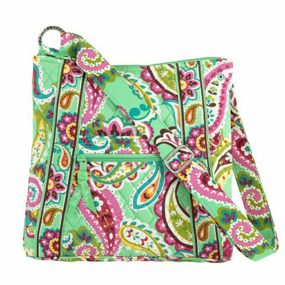 Vera Bradley crossbody